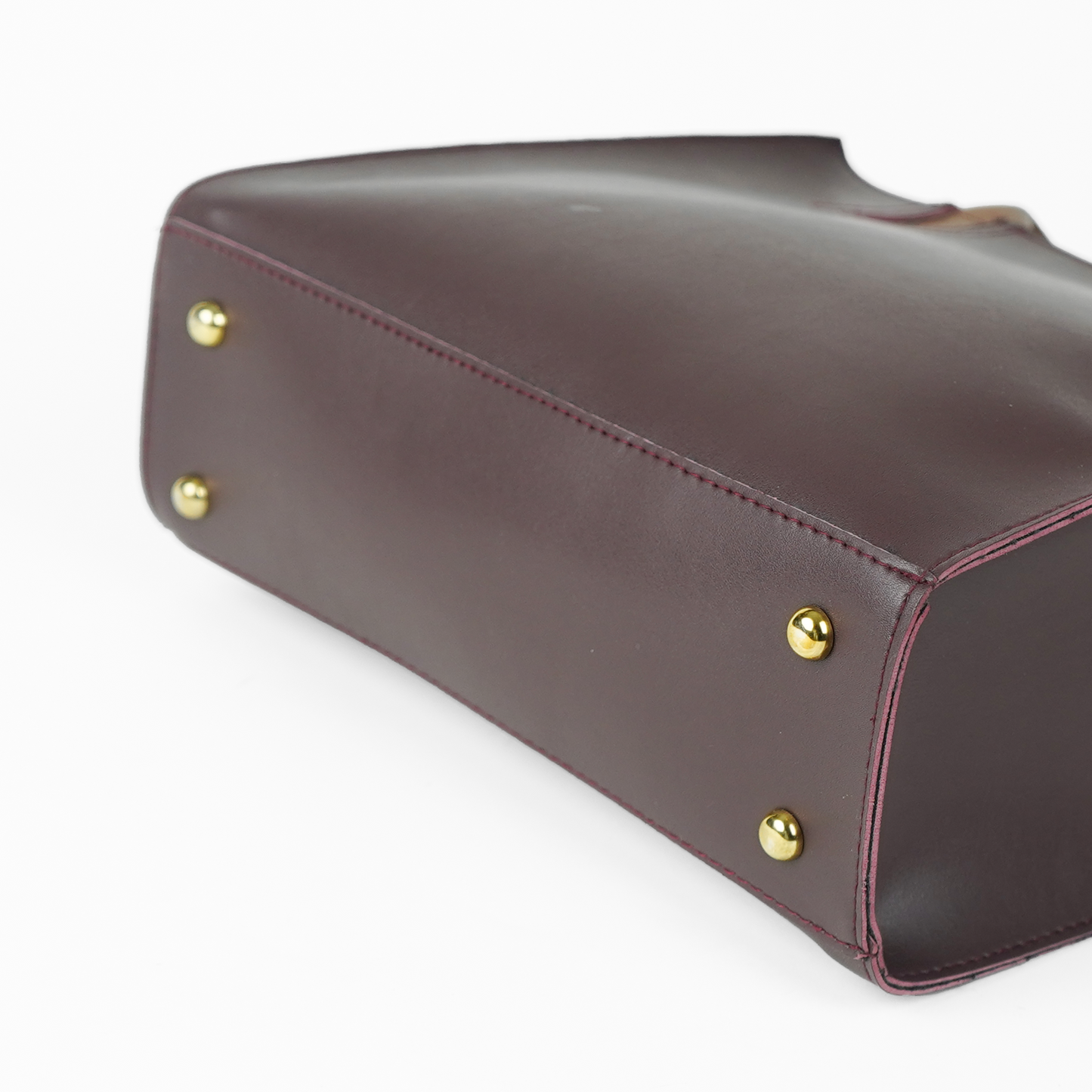Classic Bag | Set of 3 | Maroon