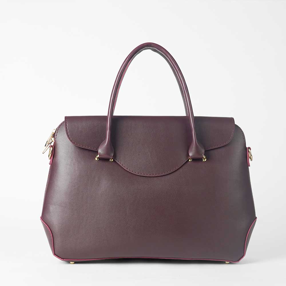 Spectre Laptop Bag Maroon