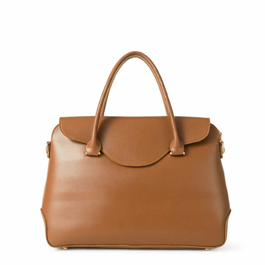 Spectre Laptop Bag Brown
