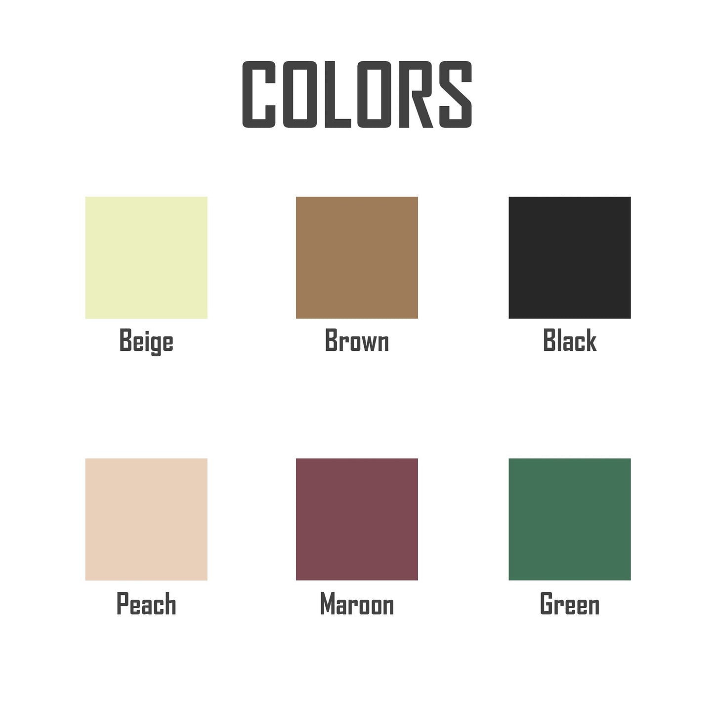 Semi Round Shape Keychain