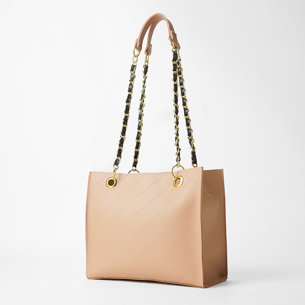 Hip Hop Bag Peach