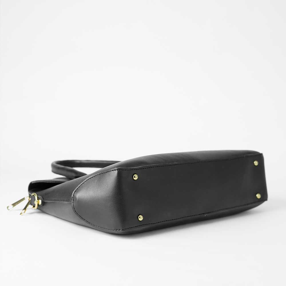 Spectre Laptop Bag Black