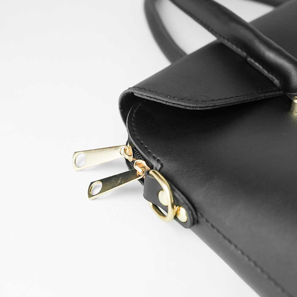 Spectre Laptop Bag Black