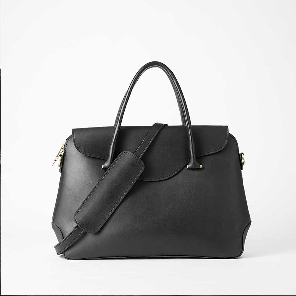 Spectre Laptop Bag Black