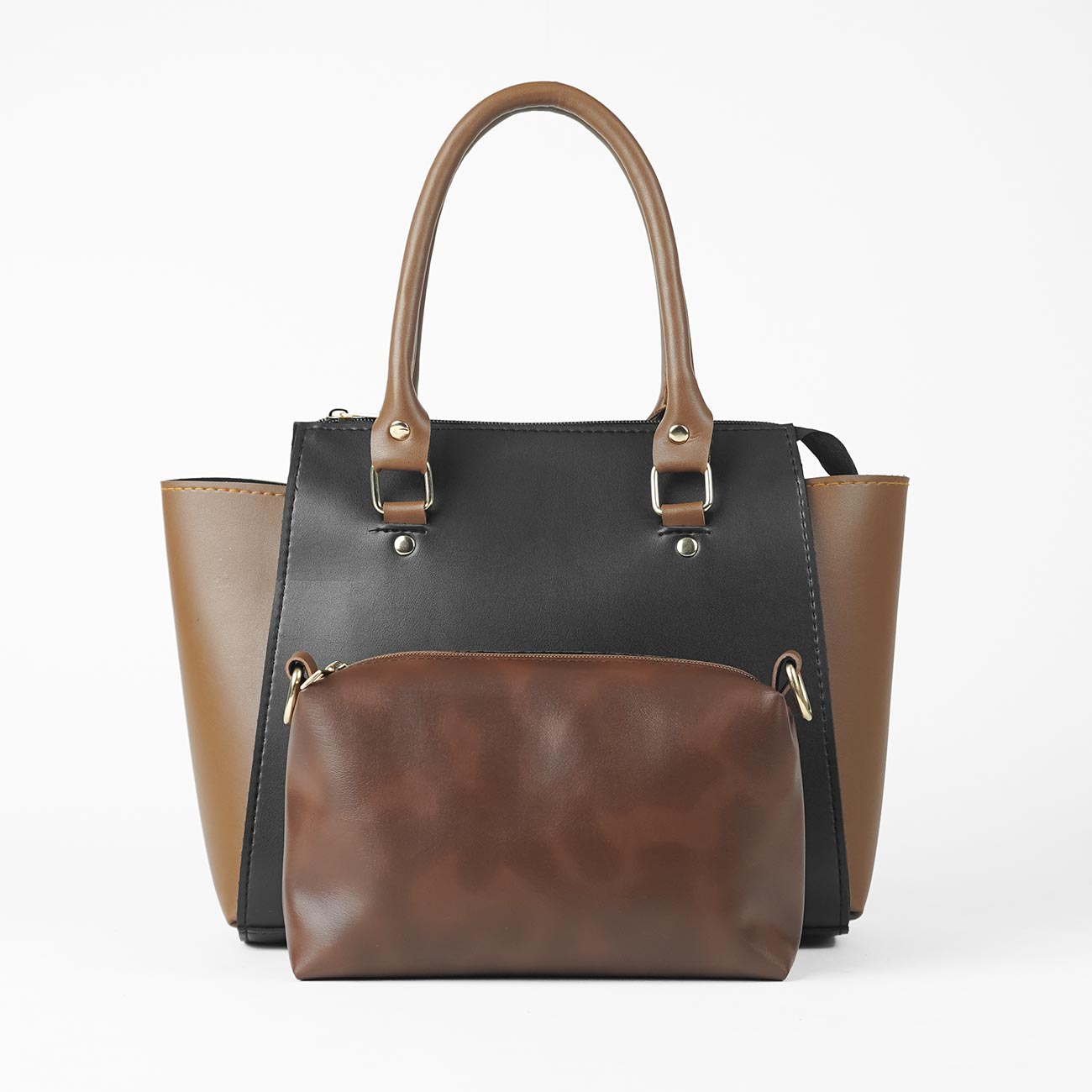Dusk Set of 2 Bag Black