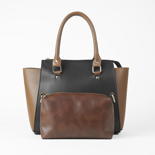 Dusk Set of 2 Bag Black