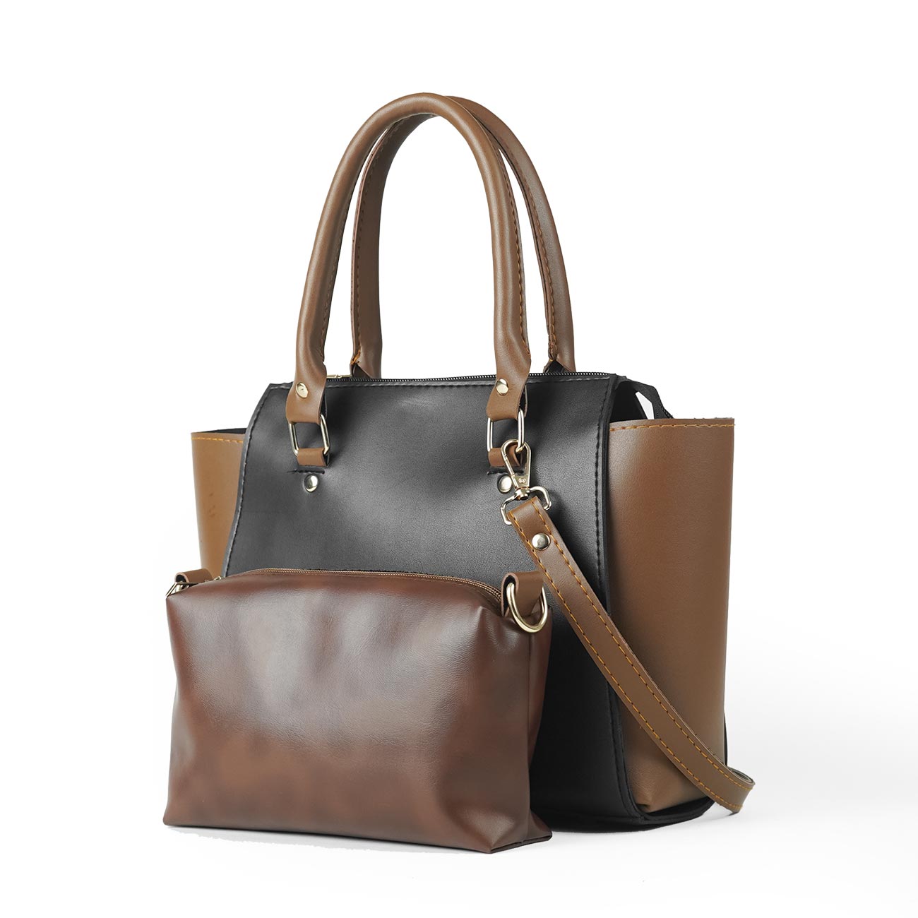 Dusk Set of 2 Bag Black