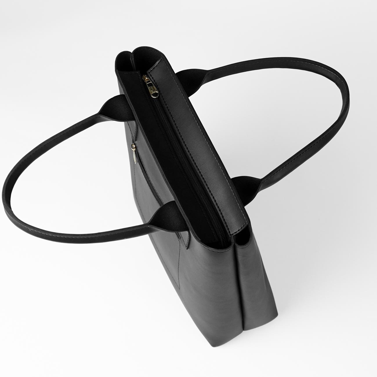 Luna Bag Set of 3 Black
