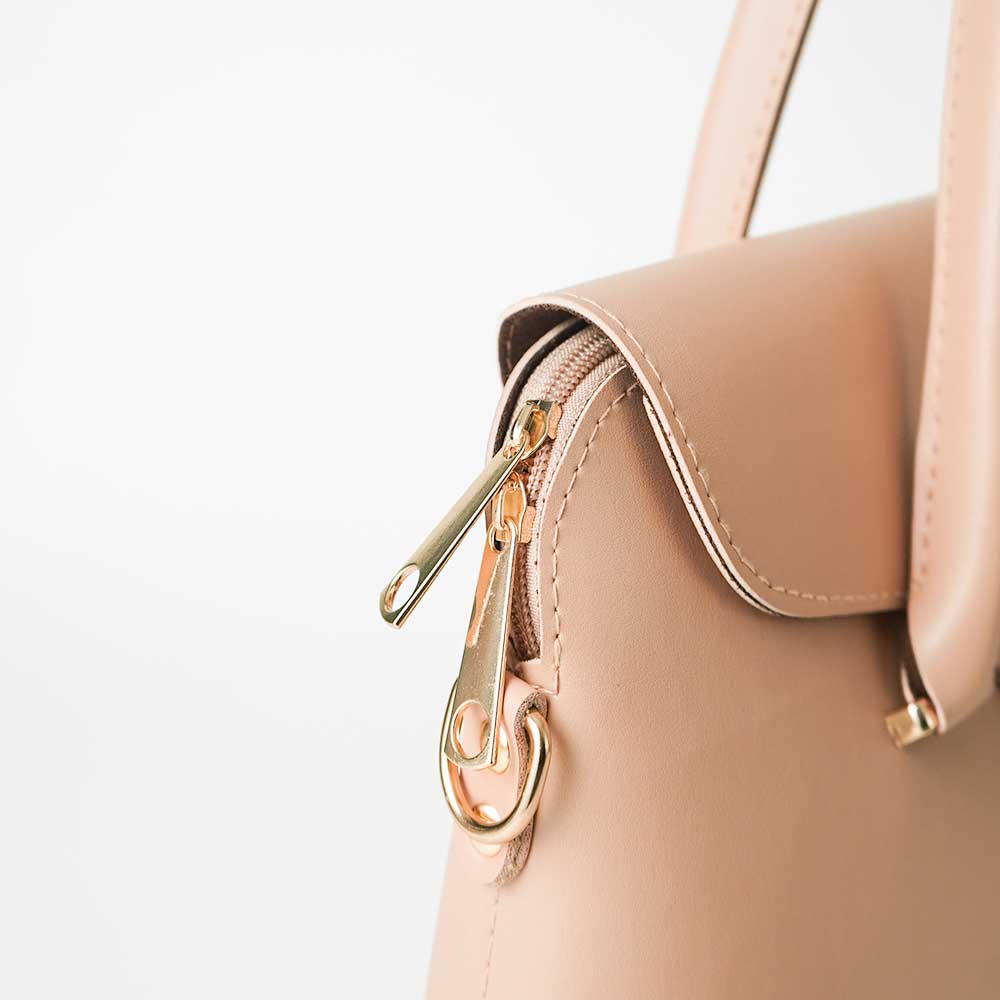 Spectre Laptop Bag Peach