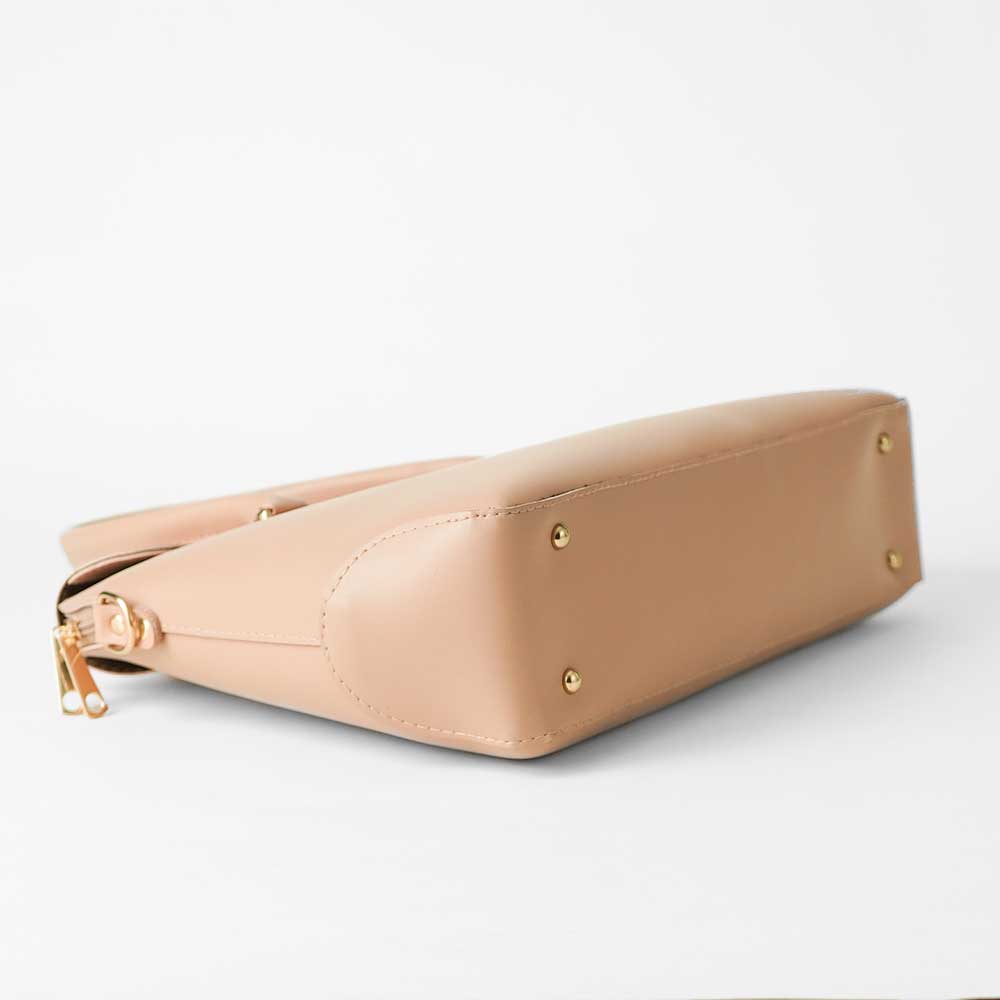 Spectre Laptop Bag Peach