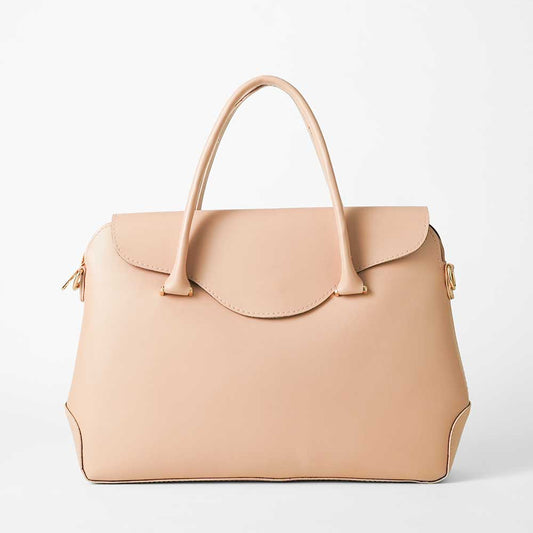 Spectre Laptop Bag Peach