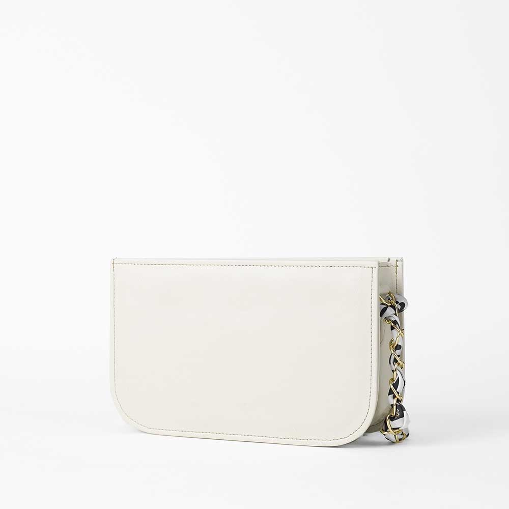 Flow Bag White (Plain)
