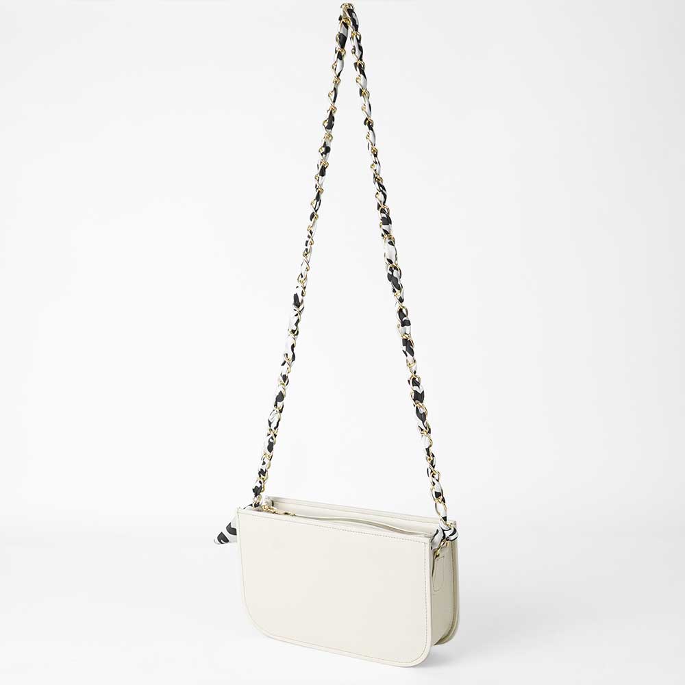 Flow Bag Beige (Plain)