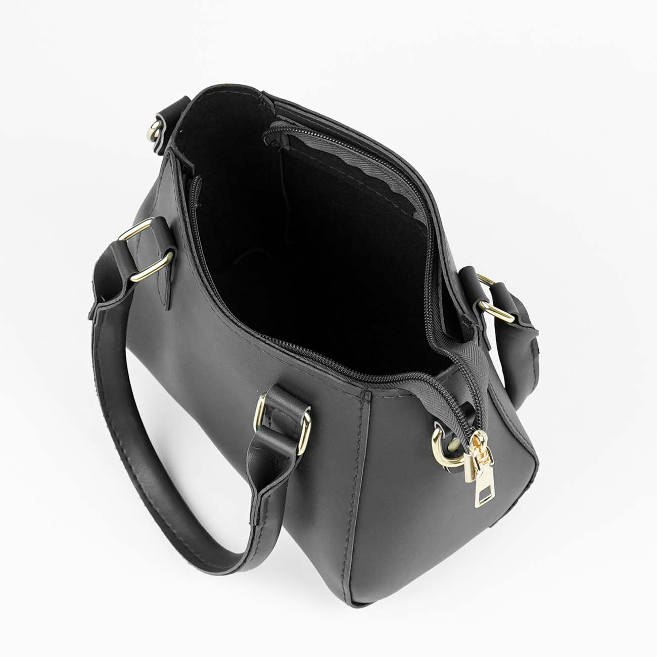 Coco Bag Black