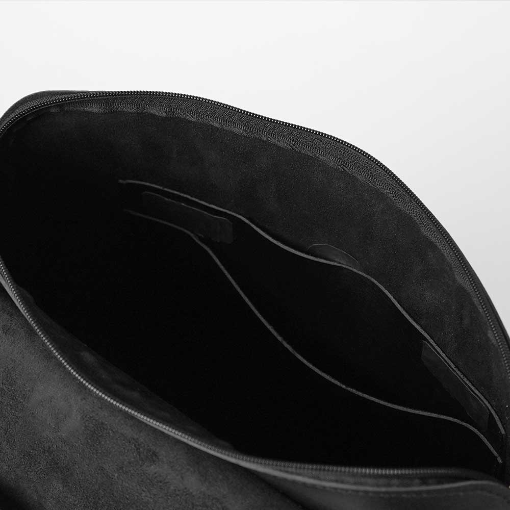 Spectre Laptop Bag Black
