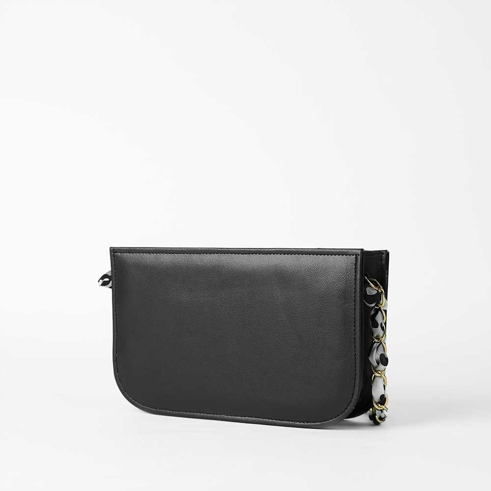 Flow Bag Black (Plain)