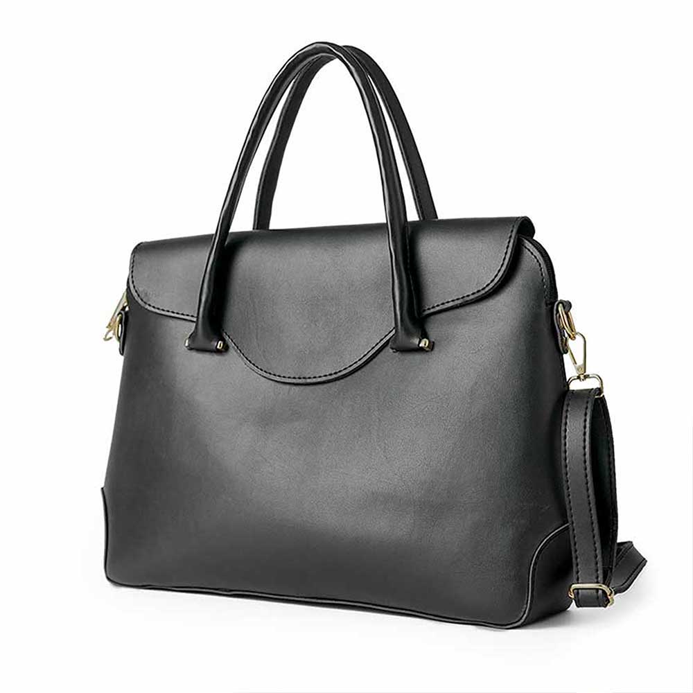 Spectre Laptop Bag Black