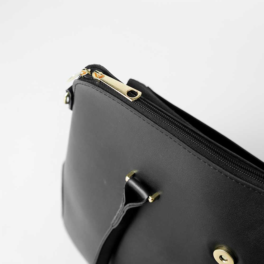 Spectre Laptop Bag Black
