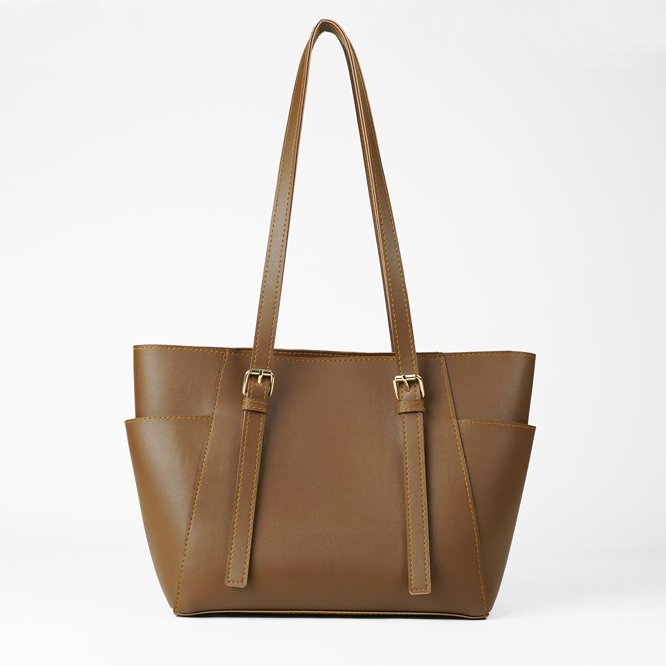 Bloom bag Brown