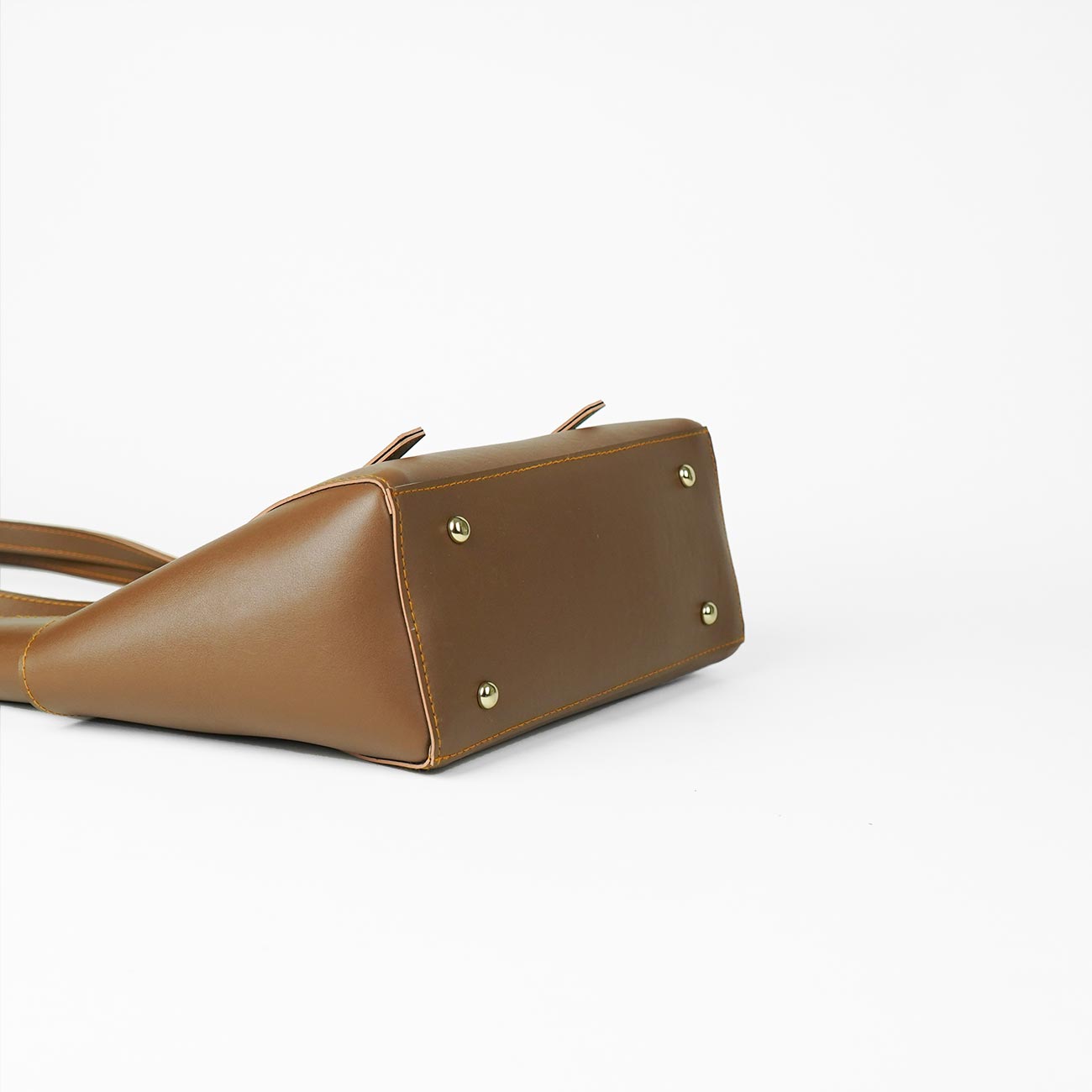 Bloom bag Brown