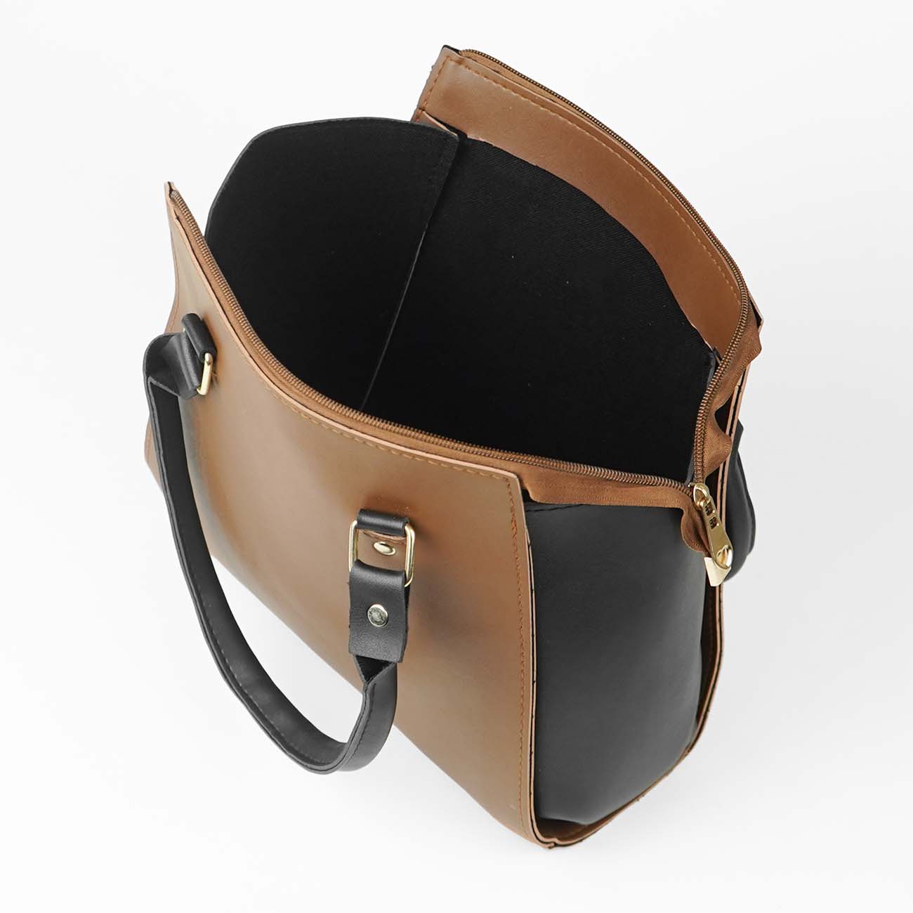 Dusk Set of 2 Bag Brown