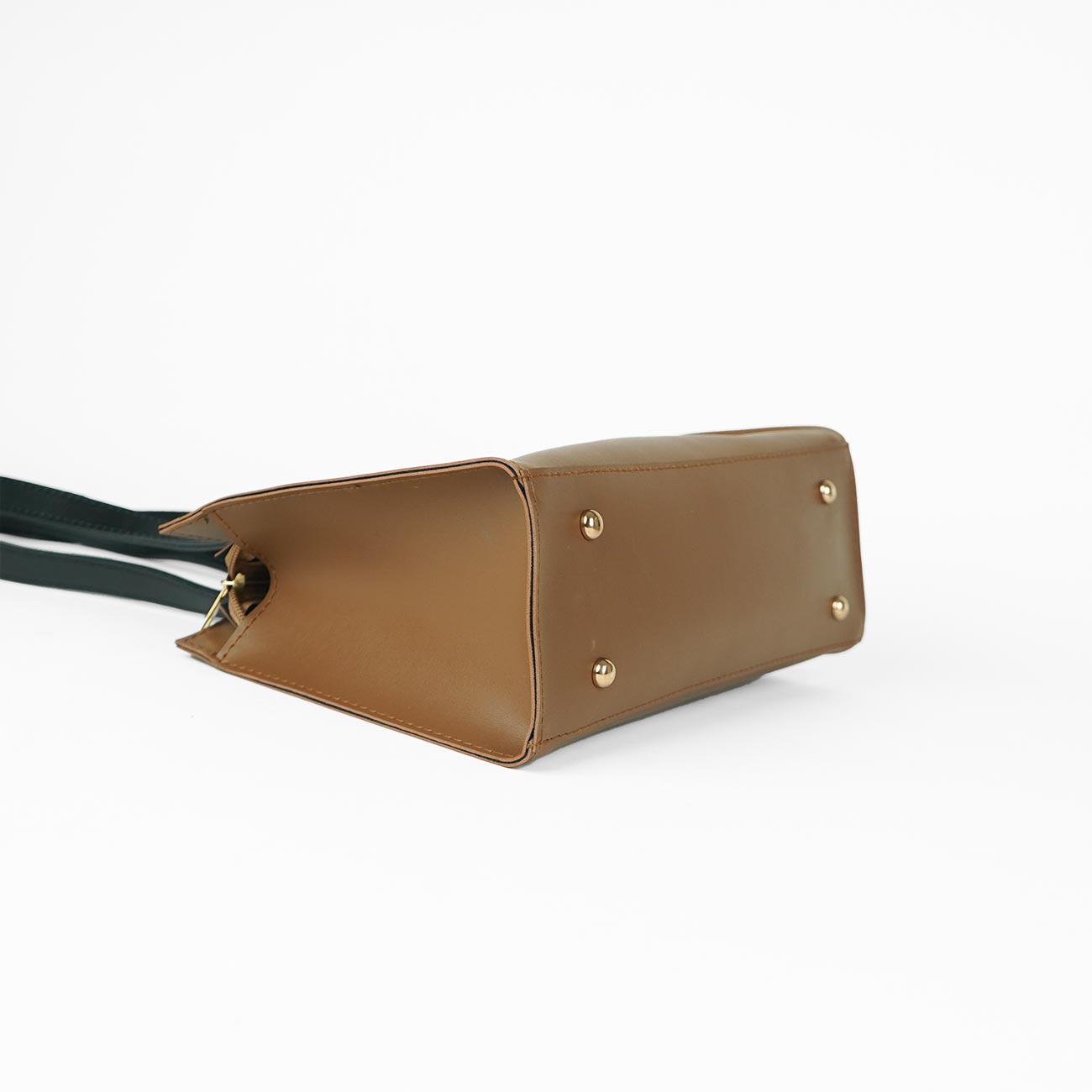 Wizz set of 2 bag Brown