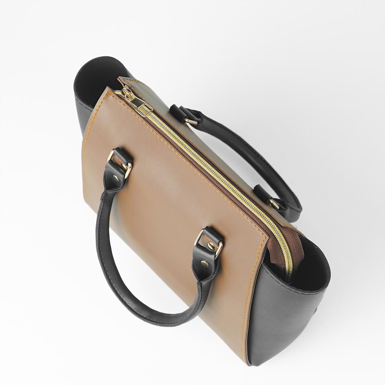 Dusk Set of 2 Bag Brown