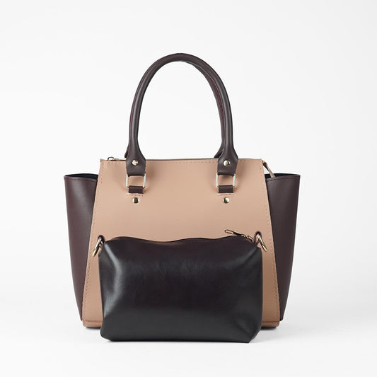 Dusk Set of 2 Bag Peach