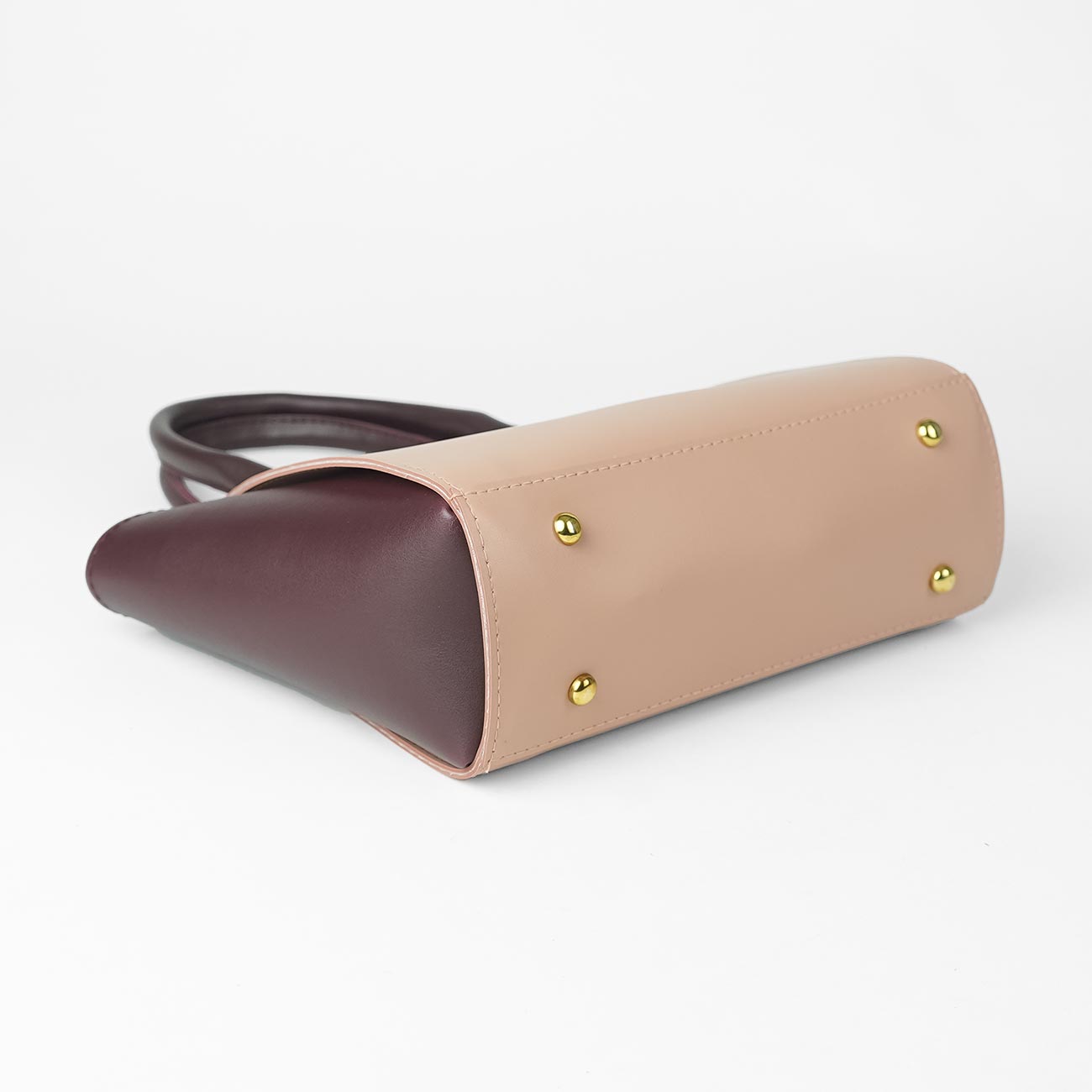 Dusk Set of 2 Bag Peach
