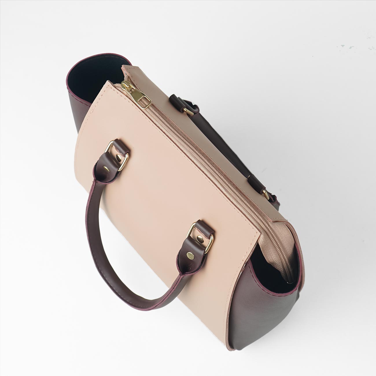 Dusk Set of 2 Bag Peach