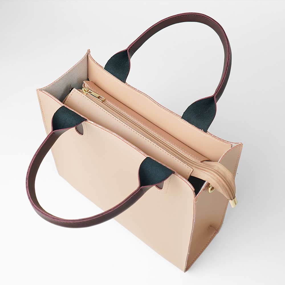 Classic Bag | Set of 3 | Peach