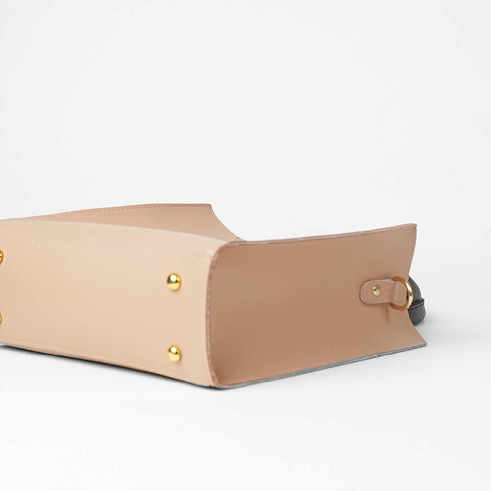 Classic Bag | Set of 3 | Peach