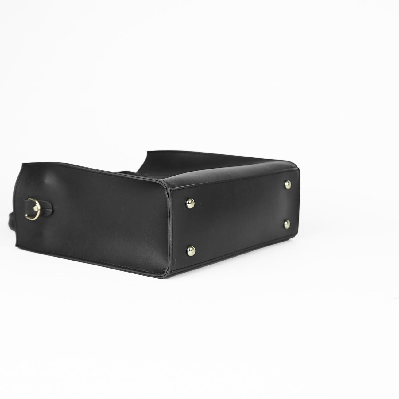 Catchy set of 3 bag black