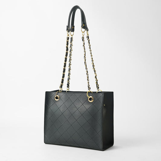 Hip Hop Bag Black
