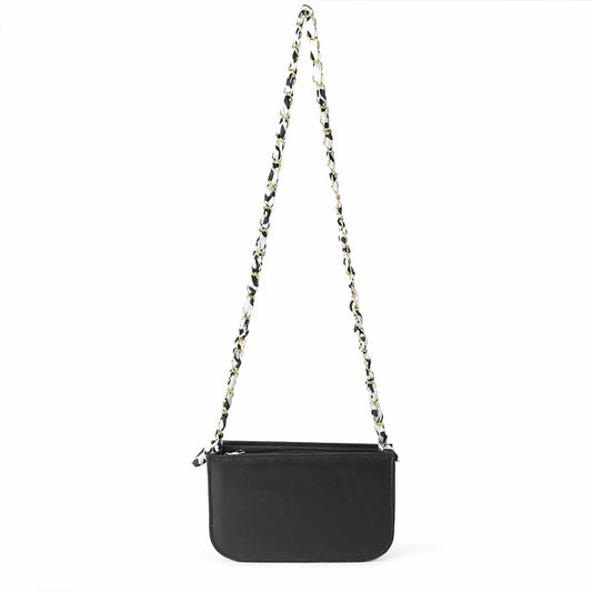 Flow Bag Black (Plain)