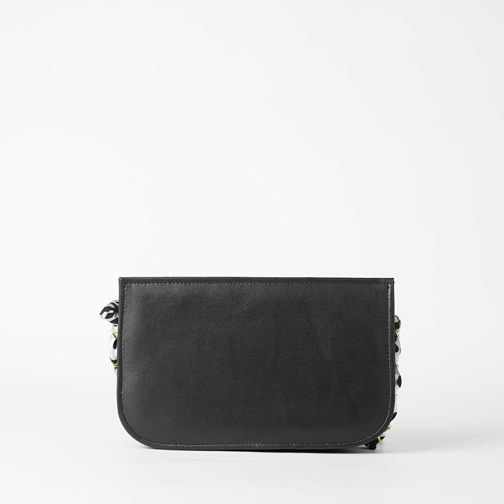 Flow Bag Black (Plain)